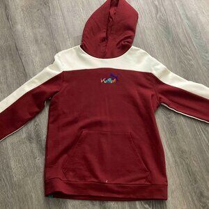 Puma hoodie